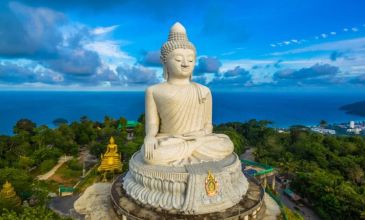 06-26 ŞUBAT 2027  PHUKET & BALİ& UBUD & SEMİNYAK & SİNGAPUR TURU