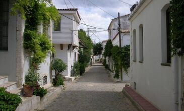 BOZCAADA TURU