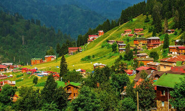 03-07 MAYIS 2026 GİDİŞ DÖNÜŞ UÇAKLI KARADENİZ TURU 