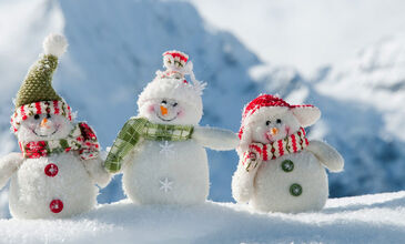 KARLAR İÇİNDE UZUNGÖL & AYDER  TURU