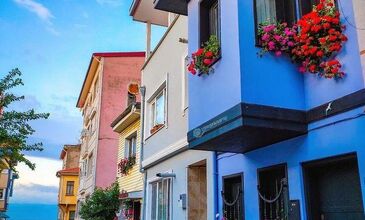 TRİLYE- MUDANYA-CUMALI KIZIK– BURSA-GÖLYAZI TURU