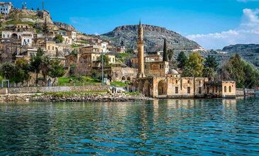 GAZİANTEP-ADANA GURME TURU