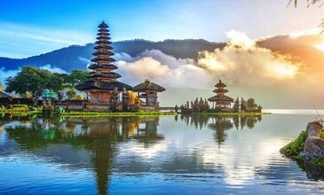 BAMBAŞKA BİR BALİ TURU