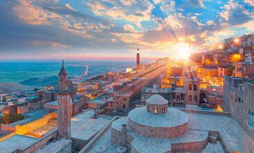 GÜNEYDOĞU ANADOLU TURU