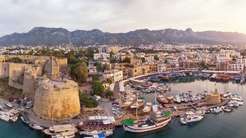 ELEXUS HOTEL RESORT SPA CASINO OTEL KONAKLAMALI KIBRIS TURU