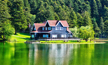 ABANT-GÖLCÜK-SAKARYA-ORMANYA-MAŞUKİYE-BURSA TURU