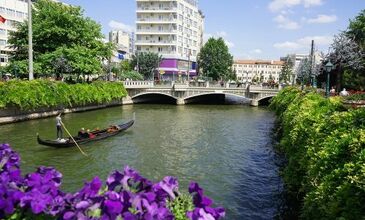 KÜTAHYA-ESKİŞEHİR TURU