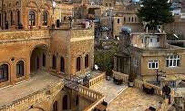 ŞANLIURFA - MARDİN TURU