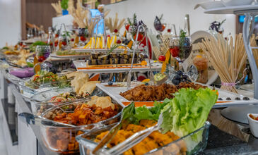 13-15 ŞUBAT 2026 AFYON 5* WYNDHAM TERMAL OTEL TURU