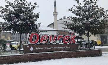 23-25 OCAK 2026 KARLAR İÇİNDE  ABANT-DEVREK-AMASRA-SAFRANBOLU-GÖLCÜK-ORMANYA TURU 