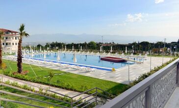 31 OCAK- 01 ŞUBAT 2026 PAMUKKALE TURU