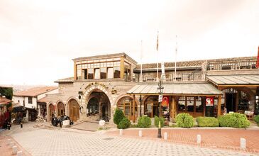 19-22 MART 2026 KEYİF İSTANBUL TURU