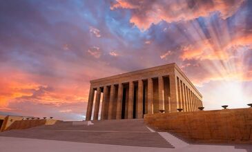 20-22 MART 2026 ANKARA - ESKİŞEHİR TURU