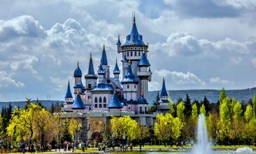 09-11 NİSAN 2026 ANKARA- ESKİŞEHİR TURU