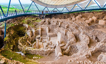 14-18 MART 2026 GÜNEYDOĞU ANADOLU TURU