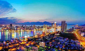 BAMBAŞKA HER ŞEY DAHİL VIETNAM TURU