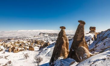 27-29 MART 2026 KAPADOKYA TURU