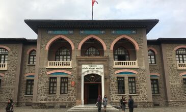 10-12 NİSAN 2026 ANKARA - ESKİŞEHİR TURU