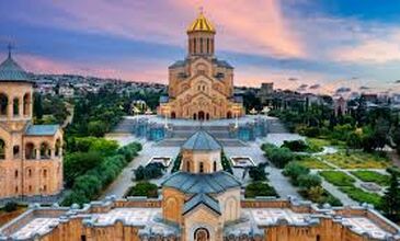 BAMBAŞKA KARADENİZ YAYLALARI TURU