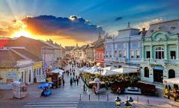 BELGRAD İNCİLERİ TURU 