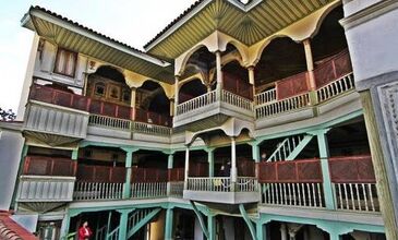 24-26 NİSAN 2026 TİRE-ÖDEMİŞ-BİRGİ TURU 