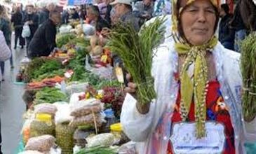 28 MART 2026 BODRUM ACI OT FESTİVALİ & SÖKE NOVADA  OUTTLET AWM  TURU