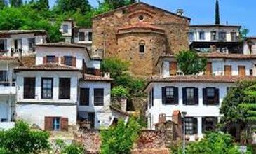 15 MART 2026 ŞİRİNCE-KUŞADASI TURU