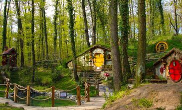 03-05 NİSAN 2026 ABANT & YEDİGÖLLER & GÖLCÜK&ORMANYA&MAŞUKİYE&BURSA TURU