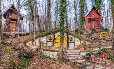 05-07 HAZİRAN 2026 ABANT & YEDİGÖLLER & GÖLCÜK&ORMANYA&MAŞUKİYE&BURSA TURU