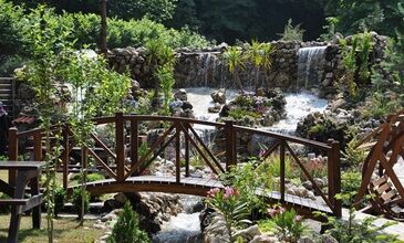 05-07 HAZİRAN 2026 ABANT & YEDİGÖLLER & GÖLCÜK&ORMANYA&MAŞUKİYE&BURSA TURU