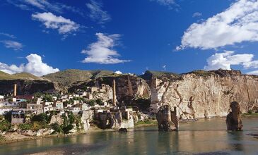 26-30 MAYIS 2026 GÜNEYDOĞU ANADOLU TURU