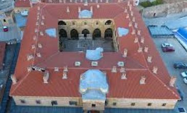 10-12 HAZİRAN 2026 SAMSUN- AMASYA- TOKAT-YOZGAT-ÇORUM-MERZİFON