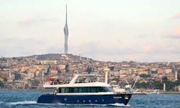 25-28 HAZİRAN 2026 TARİHİ İSTANBUL TURU