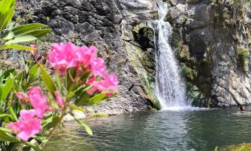 05-06 MAYIS 2026 BERGAMA ANTİK KENTİ-AŞIKLAR ŞELALESİ-KOZAK YAYLASI