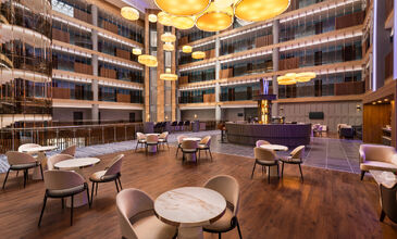 27-29 KASIM 2026 AFYON 5* WYNDHAM TERMAL OTEL TURU