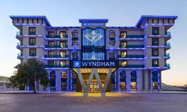 27-29 KASIM 2026 AFYON 5* WYNDHAM TERMAL OTEL TURU