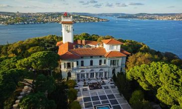 30 NİSAN- 03 MAYIS 2026 TARİHİ İSTANBUL TURU 2. ARAÇ