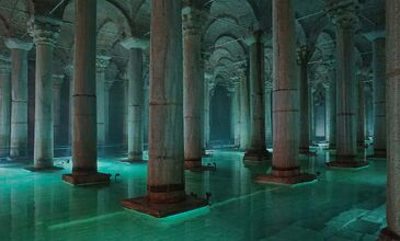 28-31 MAYIS 2026 TARİHİ İSTANBUL TURU