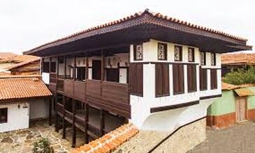 06 HAZİRAN 2026 IŞIKLI GÖLÜ & UŞAK KANYON TURU & KULA EVLERİ