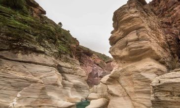 06 HAZİRAN 2026 IŞIKLI GÖLÜ & UŞAK KANYON TURU & KULA EVLERİ