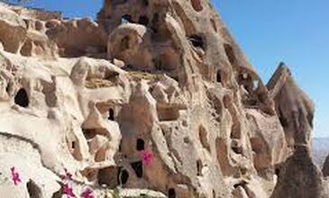 12-14 HAZİRAN 2026  KAPADOKYA TURU