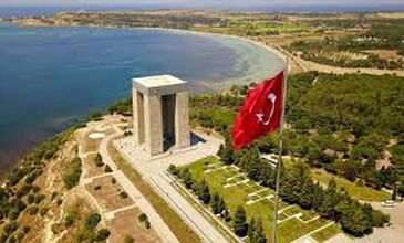 23-24 MAYIS 2026 ÇANAKKALE & BOZCAADA & KAZDAĞLARI MÜZESİ TURU