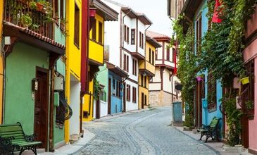 KÜTAHYA-ESKİŞEHİR TURU