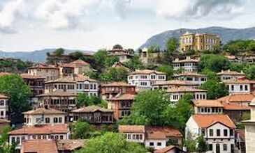 09-11 EKİM 2026 BATI KARADENİZ TURU