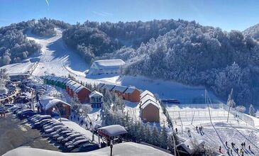 16-18 OCAK 2026 SAPANCA- MAŞUKİYE- KARTEPE KAYAK MERKEZİ & ULUDAĞ KAYAK MERKEZİ TURU