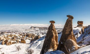 20-22 MART 2026 KAPADOKYA TURU