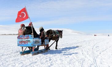18-21 OCAK 2027 DOĞU EKSPRES TRENİ İLE KARS TURU