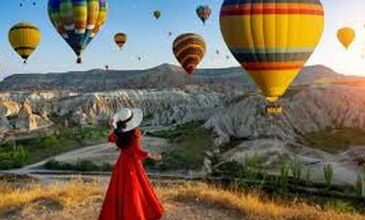 15-17 MAYIS 2026 KAPADOKYA TURU