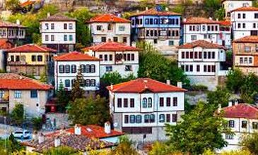 20-22 KASIM 2026 BATI KARADENİZ TURU