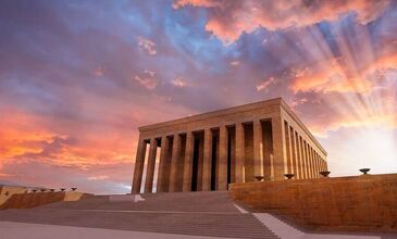 09-11 NİSAN 2026 ANKARA- ESKİŞEHİR TURU